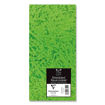 Picture of SHREDDED TISSUE PAPER GREEN 25 GRAMS